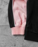  10.25.23 - VTG CROPPED SUKAJAN JACKET - FILA 