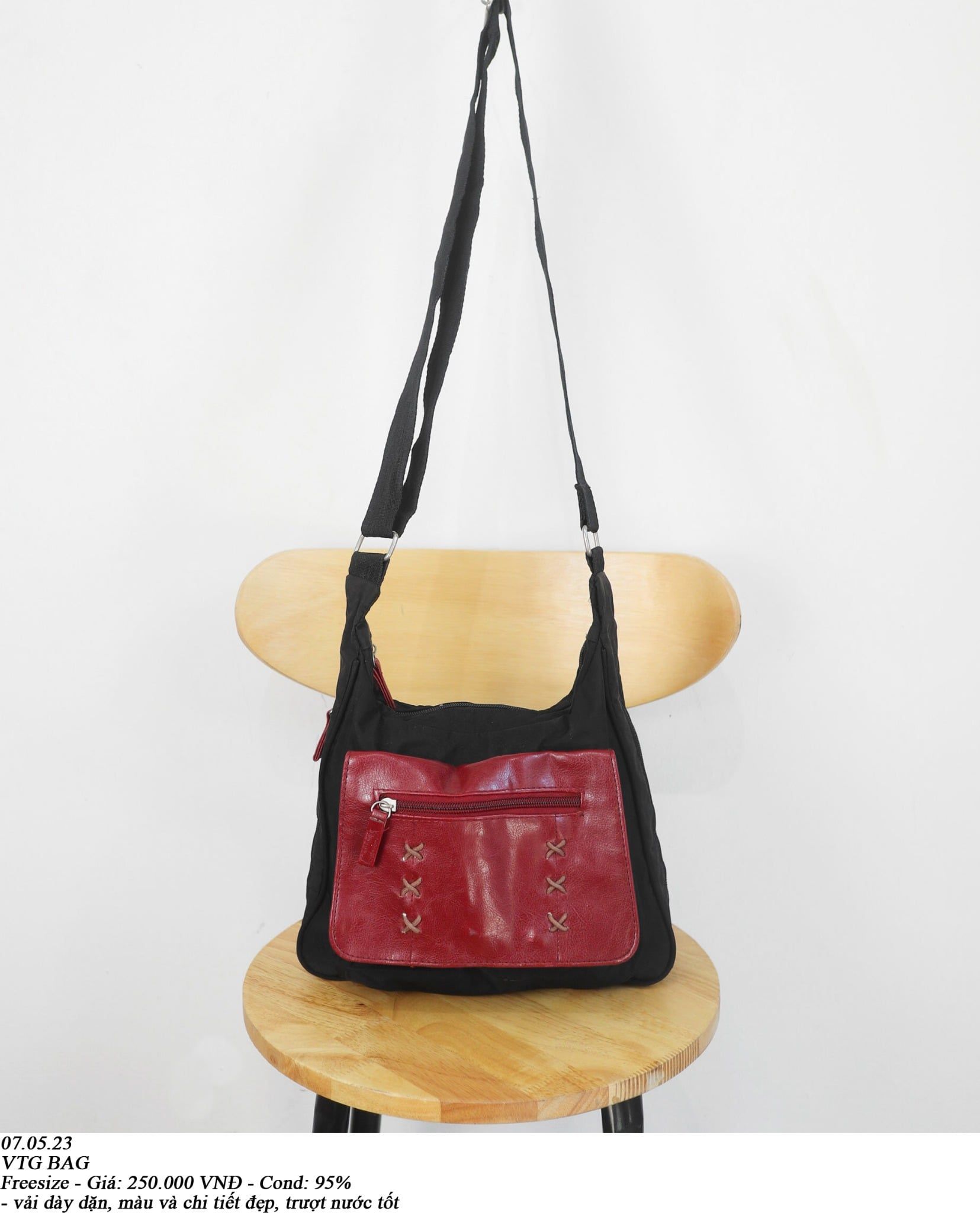  07.05.23 - VTG BAG 