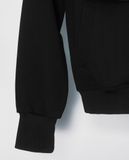  07.02.23 - VTG CROPPED BLOUSON JACKET - TINI 