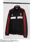  07.02.23 - VTG WINDBREAKER JACKET - ADIDAS X A.C MILAN 