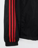  07.02.23 - VTG WINDBREAKER JACKET - ADIDAS X A.C MILAN 