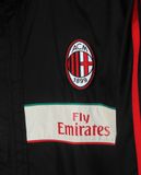  07.02.23 - VTG WINDBREAKER JACKET - ADIDAS X A.C MILAN 