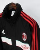  07.02.23 - VTG WINDBREAKER JACKET - ADIDAS X A.C MILAN 