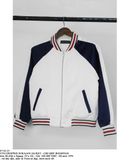  07.02.23 - VTG CROPPED SUKAJAN JACKET - CHE RRY BOOMYAN 
