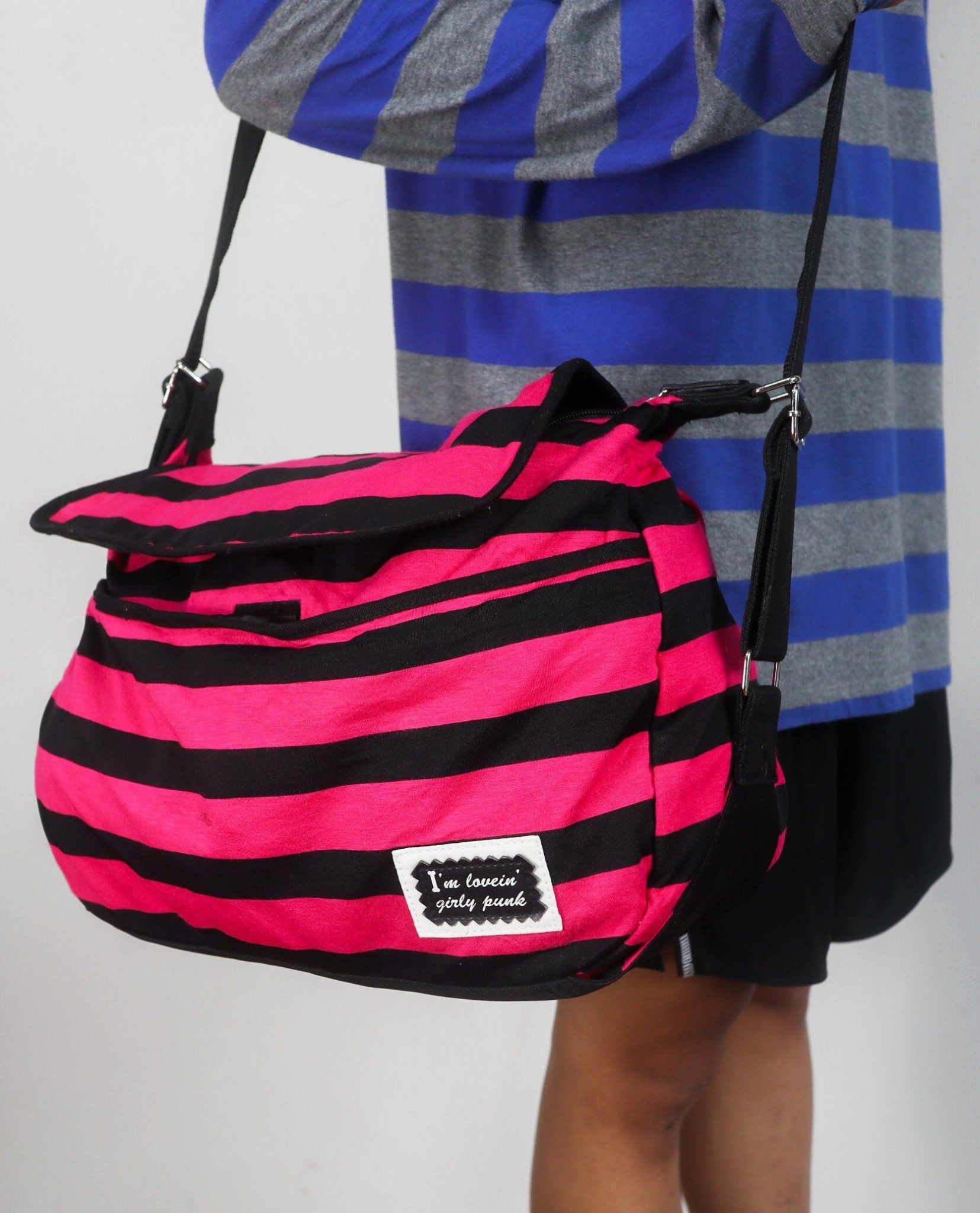  07.05.23 - VTG BAG - MATSUMURA 