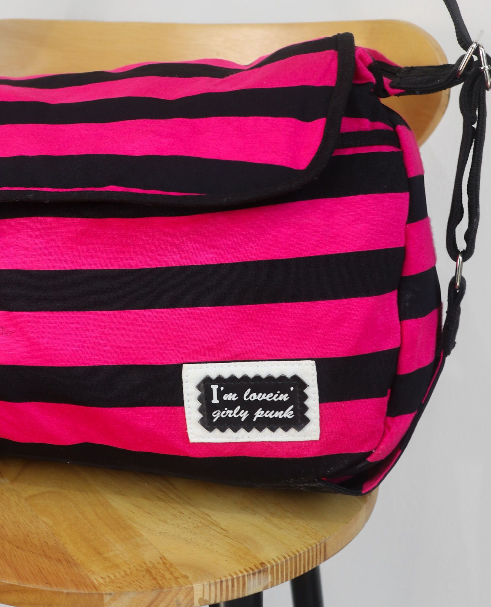  07.05.23 - VTG BAG - MATSUMURA 