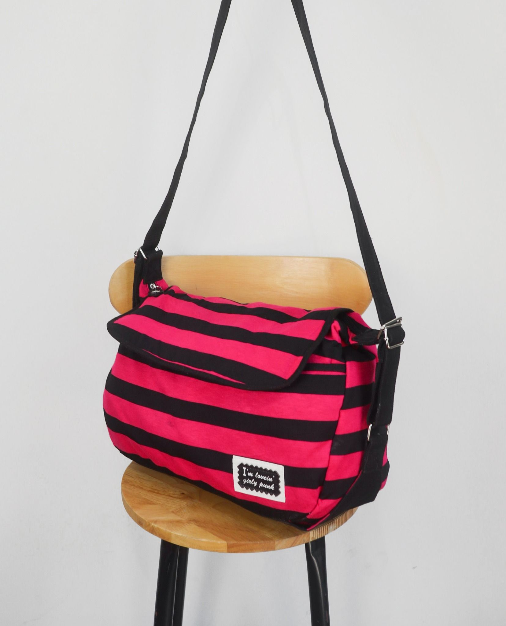  07.05.23 - VTG BAG - MATSUMURA 