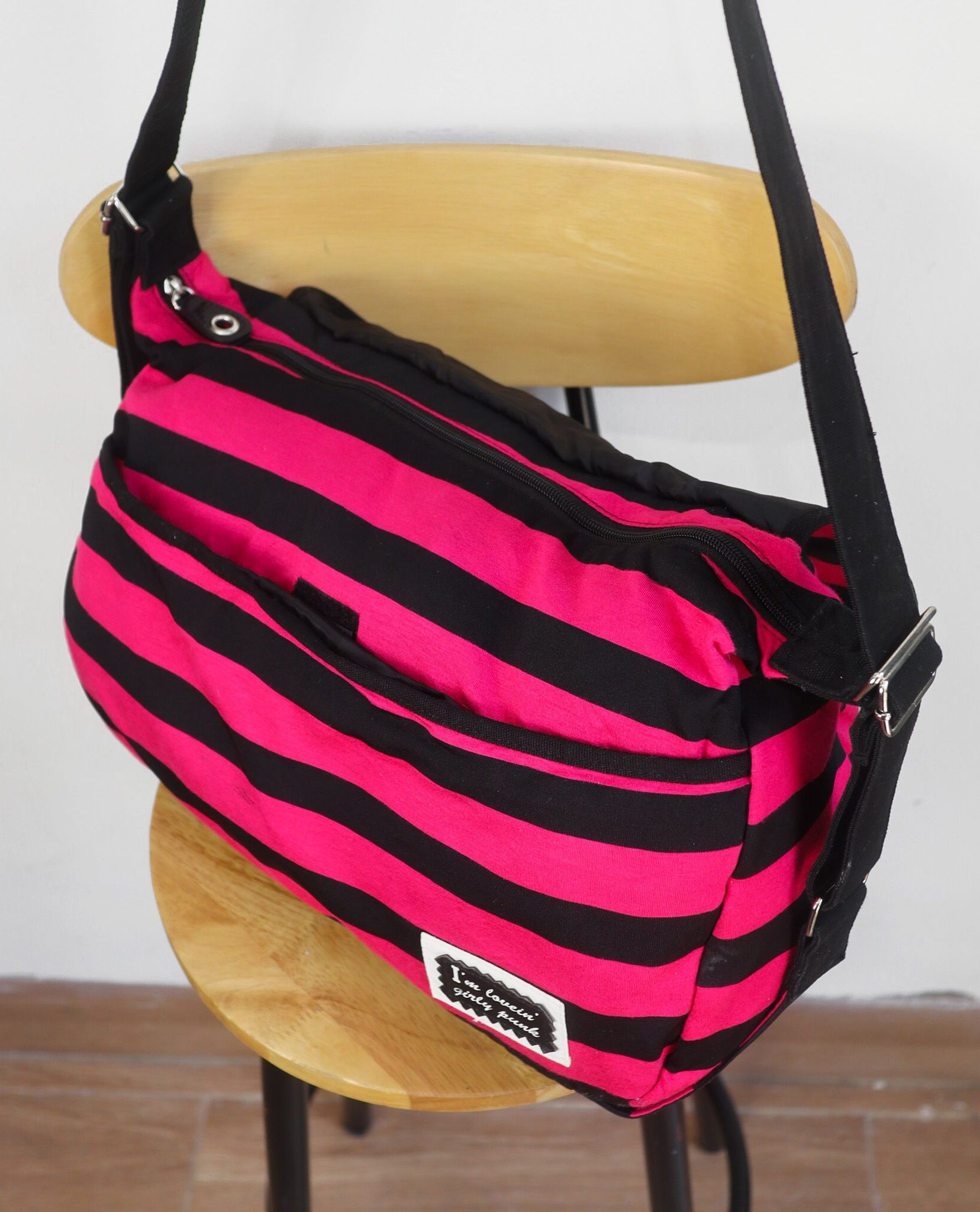  07.05.23 - VTG BAG - MATSUMURA 