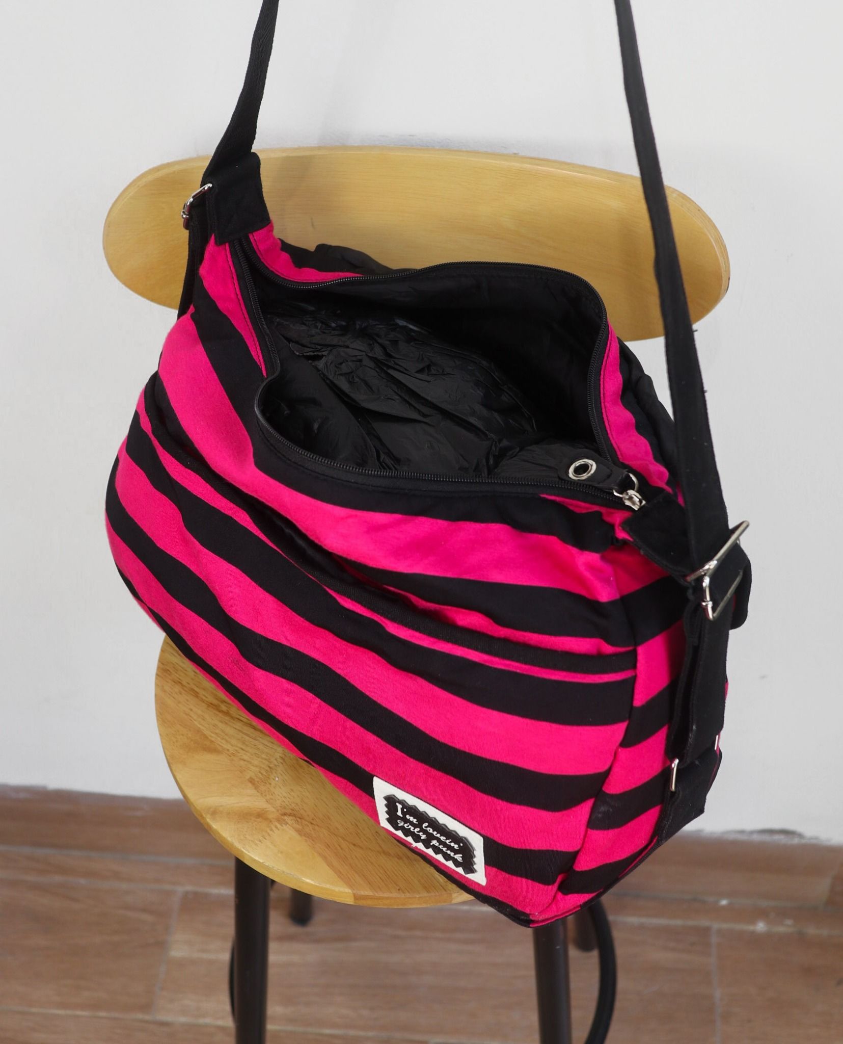  07.05.23 - VTG BAG - MATSUMURA 