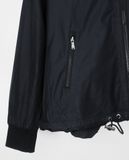  07.02.23 - VTG CROPPED WINDBREAKER JACKET - NIKE 