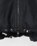  07.02.23 - VTG CROPPED WINDBREAKER JACKET - NIKE 