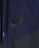  07.02.23 - VTG CROPPED WINDBREAKER JACKET - NIKE 