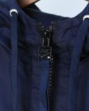  07.02.23 - VTG CROPPED WINDBREAKER JACKET - NIKE 