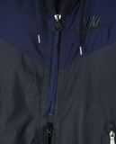  07.02.23 - VTG CROPPED WINDBREAKER JACKET - NIKE 