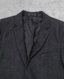  02.27.23 - VTG WOOL BLAZER, WAISTCOAT & PANTS SUIT SET 