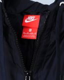  07.02.23 - VTG CROPPED WINDBREAKER JACKET - NIKE 