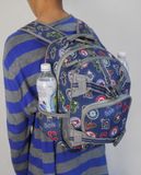  07.06.23 - VTG BAG - MLB BY POTTER BARN KIDS 