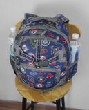  07.06.23 - VTG BAG - MLB BY POTTER BARN KIDS 