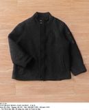  05.12.24 - VTG HEAVY WOOL COAT JACKET - O & N 