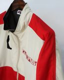  07.02.23 - VTG QUARTER ZIP WINDBREAKER JACKET - FILA 