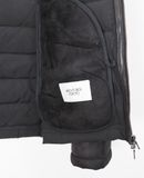  12.07.22 - VTG SUEDE PUFFER JACKET - MEN'S BIGI TOKYO 