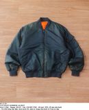  05.12.24 - VTG BOXY BOMBER JACKET 