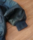  05.12.24 - VTG BOXY BOMBER JACKET 