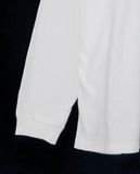  11.03.22 - VTG LONGSLEEVE SHIRT - VANS 