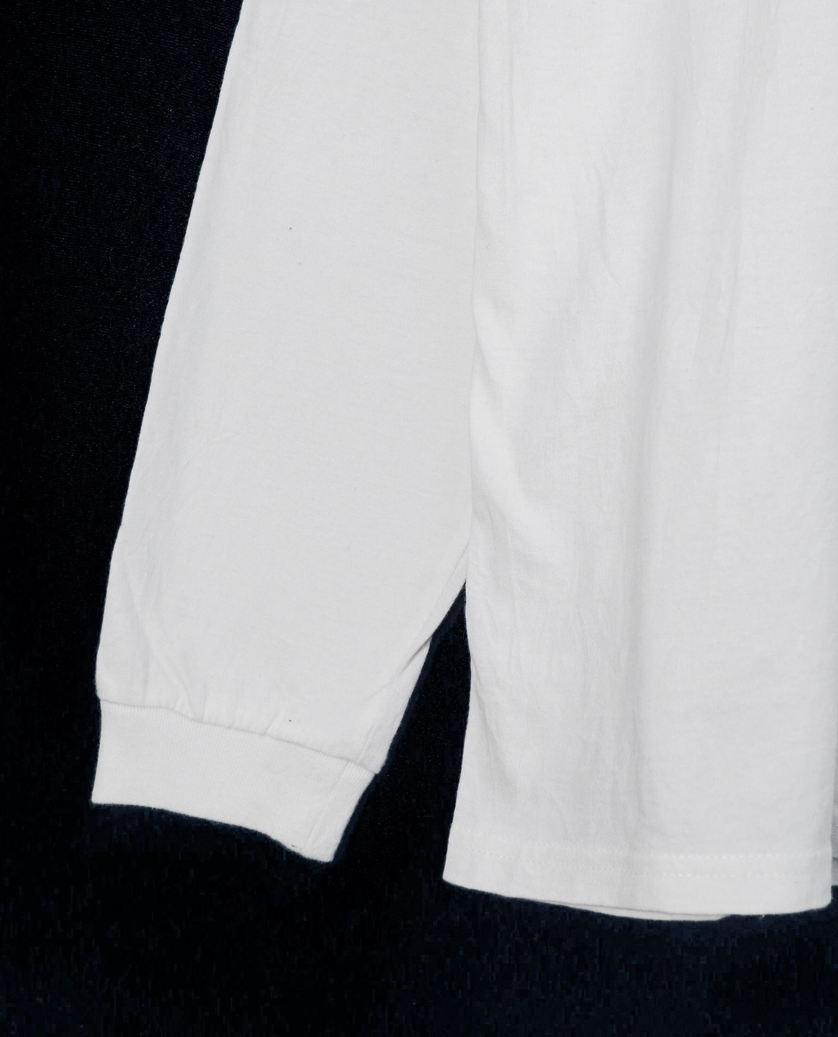  11.03.22 - VTG LONGSLEEVE SHIRT - VANS 