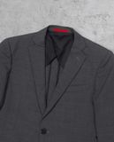  02.27.23 - VTG BLAZER & PANTS SUIT SET - T.S.EVO 
