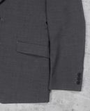  02.27.23 - VTG BLAZER & PANTS SUIT SET - T.S.EVO 