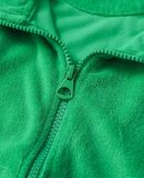  05.12.24 - VTG RELAXED FIT TERRY SPORT TRACK JACKET - H&M DIVIDED 