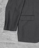  02.27.23 - VTG BLAZER & PANTS SUIT SET - PASHU BY SHIN HOSOKAWA 