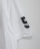  10.31.23 - VTG POLO SHIRT - PEANUTS 