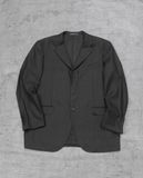  02.27.23 - VTG BLAZER & PANTS SUIT SET - PASHU BY SHIN HOSOKAWA 