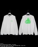  11.03.22 - VTG LONGSLEEVE SHIRT - X-LARGE 