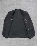  02.27.23 - VTG BLAZER & PANTS SUIT SET - PASHU BY SHIN HOSOKAWA 
