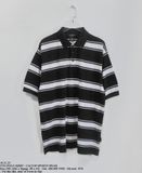  10.31.23 - VTG POLO SHIRT - CALTOP SPORTS WEAR 
