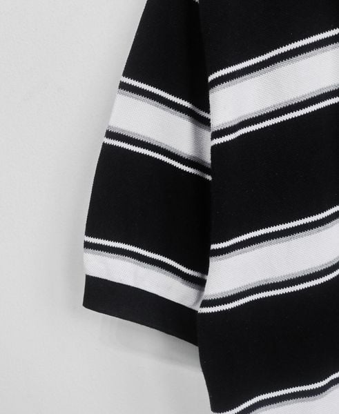  10.31.23 - VTG POLO SHIRT - CALTOP SPORTS WEAR 
