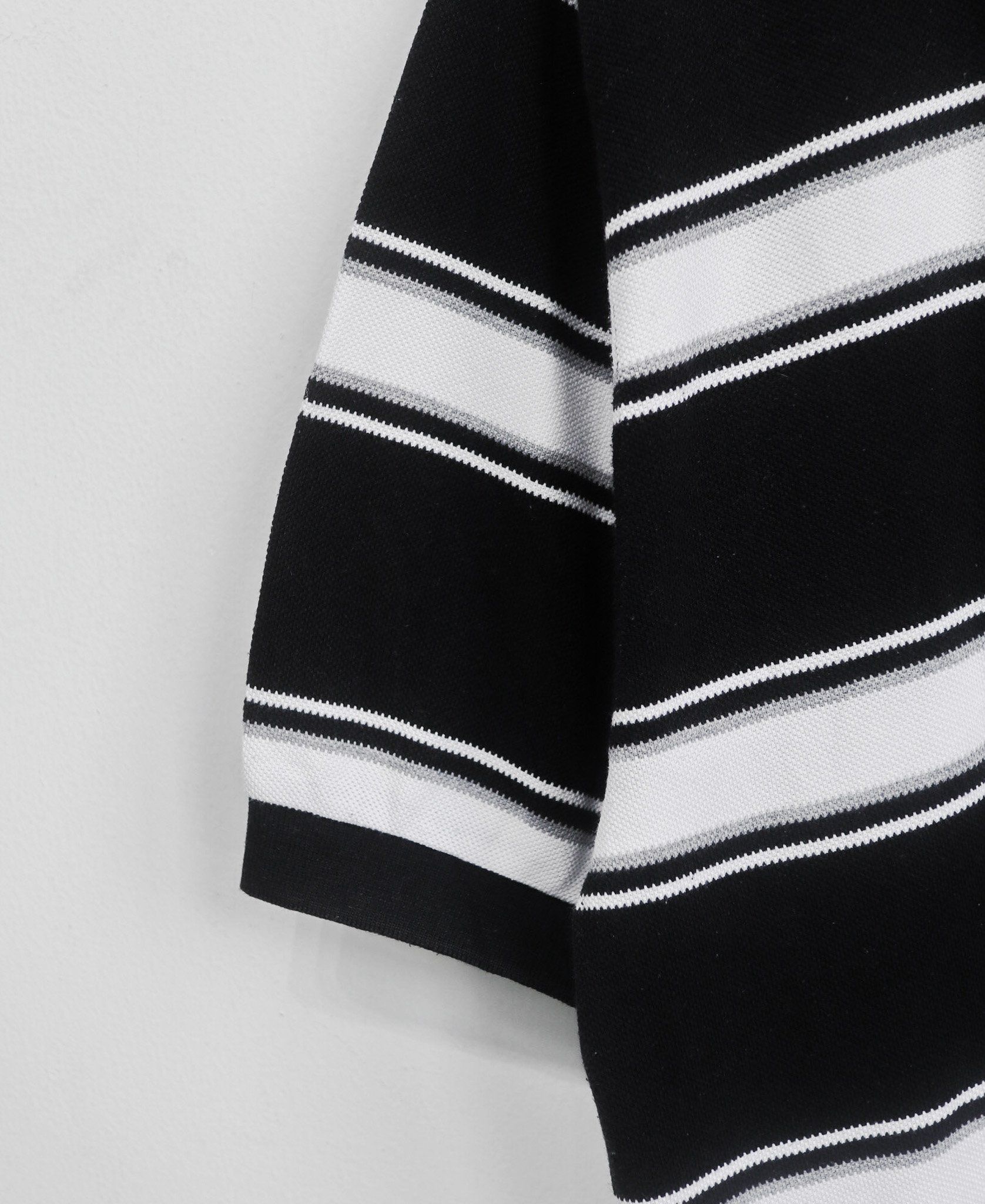  10.31.23 - VTG POLO SHIRT - CALTOP SPORTS WEAR 