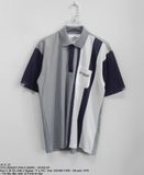  10.31.23 - VTG POLO SHIRT - DUNLOP 