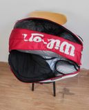  07.06.23 - VTG BAG - WILSON 
