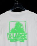  11.03.22 - VTG LONGSLEEVE SHIRT - X-LARGE 