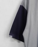  10.31.23 - VTG POLO SHIRT - DUNLOP 