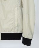  10.17.23 - VTG NYLON BOMBER JACKET - BUCKAROO 