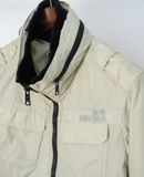  10.17.23 - VTG NYLON BOMBER JACKET - BUCKAROO 