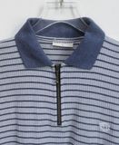  10.31.23 - VTG POLO SHIRT - EARTH ISLAND INSTITUTE 