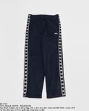  02.17.23 - VTG TRACK PANTS - WILSON 90s 
