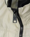  10.17.23 - VTG NYLON BOMBER JACKET - BUCKAROO 