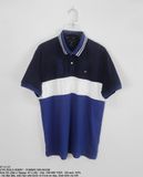  07.13.23 - VTG POLO SHIRT - TOMMY HILFIGER 